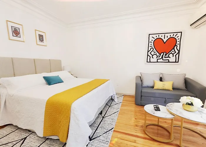 Casa Laila Maiahome - 4 Recs Lujo Y Comfort En Polanco *