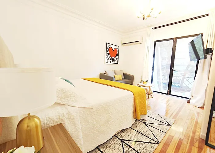 Casa Laila Maiahome - 4 Recs Lujo Y Comfort En Polanco *