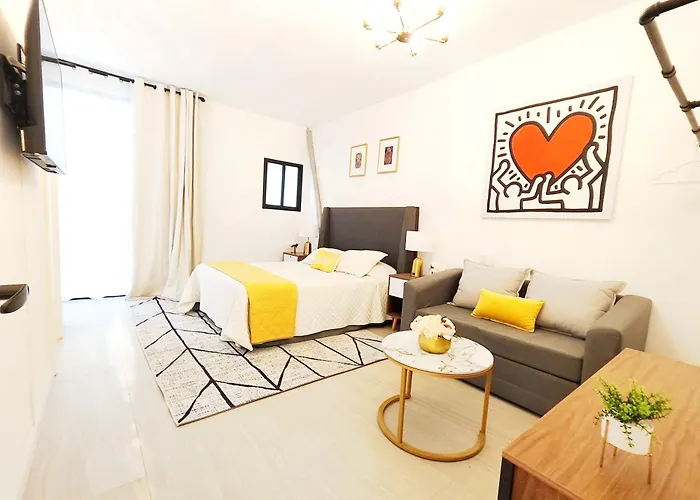 Apartment Casa Laila Maiahome - 4 Recs Lujo Y Comfort En Polanco